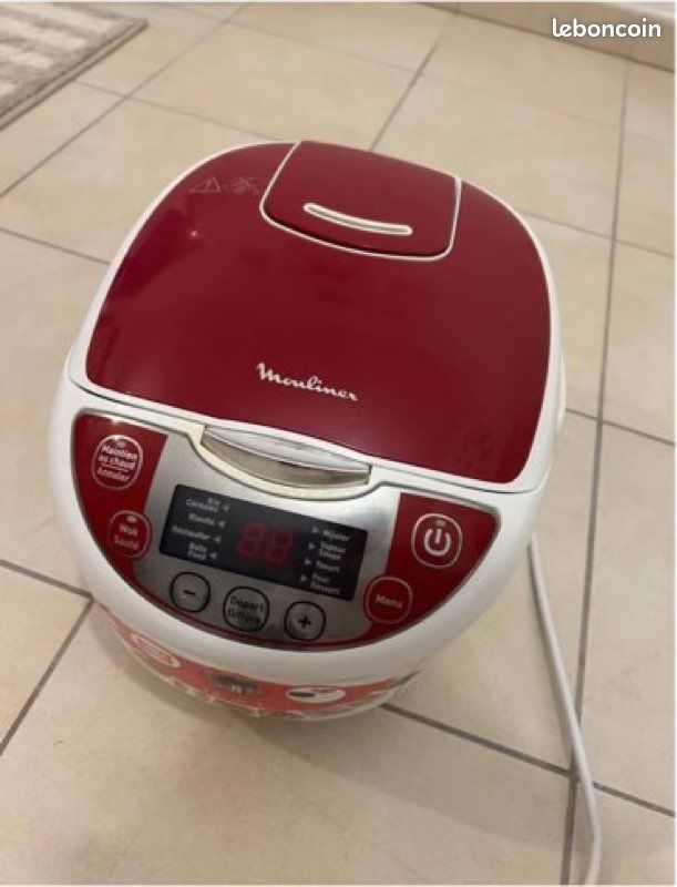Multicuiseur Moulinex (image 1)