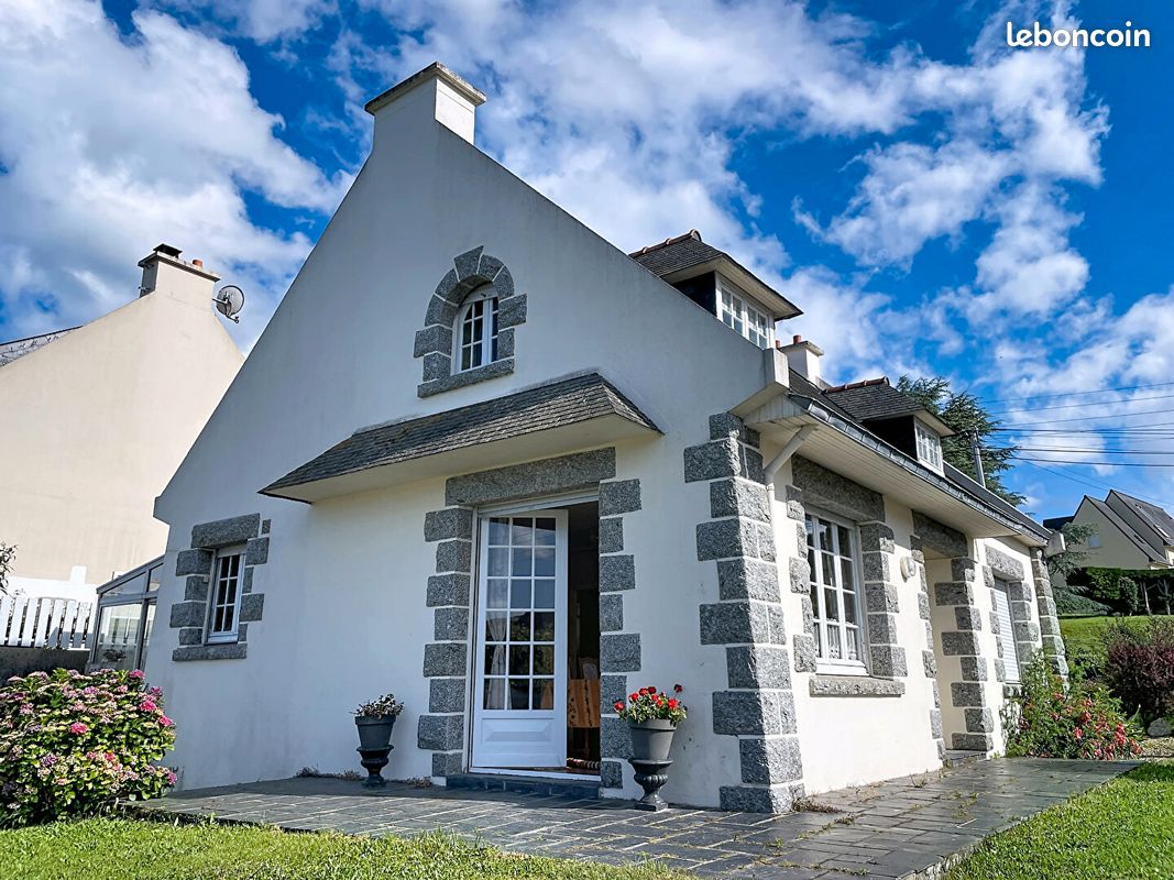 Maison 5 pièces 102 m² · à Plérin · 102 m² · 333 500 €
