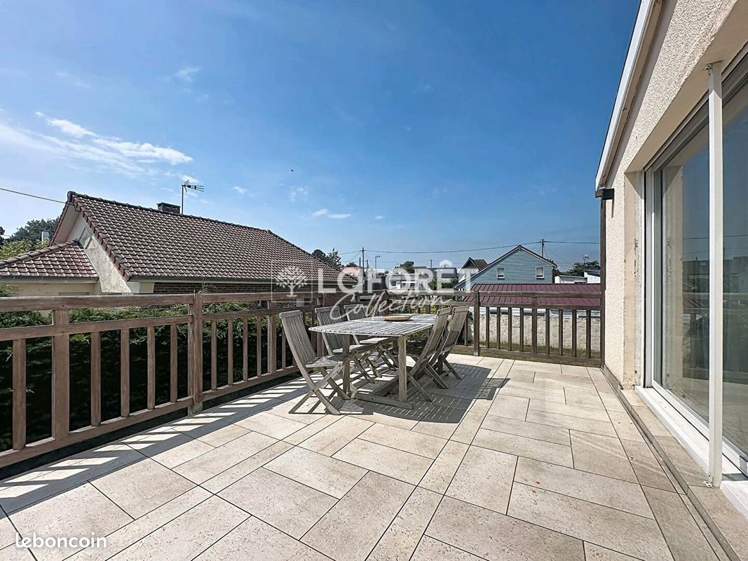 Maison 9 pièces 175 m² · à Cucq · 175 m² · 780 000 €