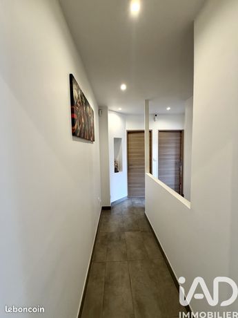 Maison familiale 5 pièces 154 m² — 10