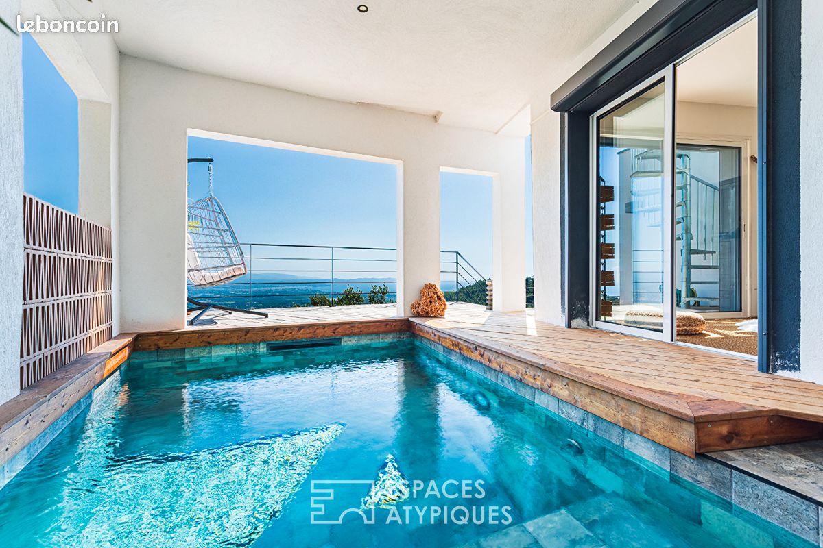 Maison 3 pièces 100 m² · à Hyères · 100 m² · 930 000 €
