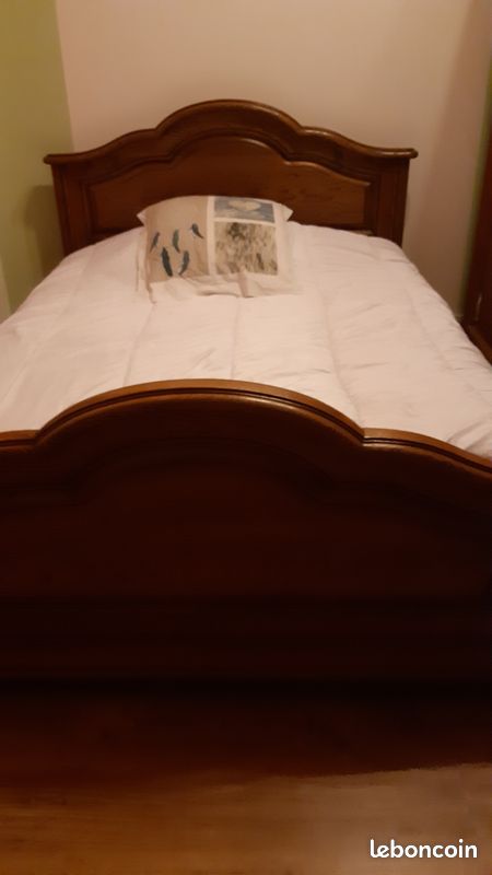Chambre à coucher (image 1)