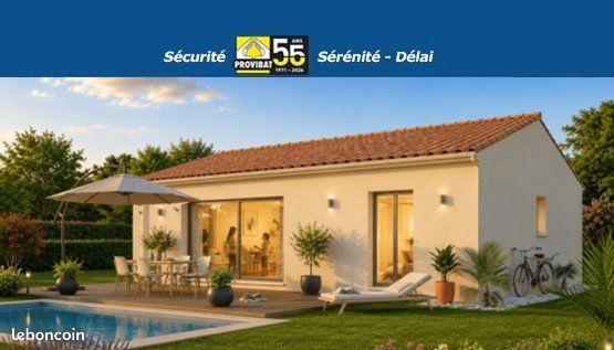 Maison 4 pièces 70 m²