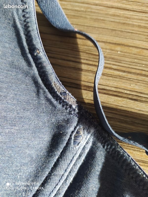 Soutien gorge (image 2)