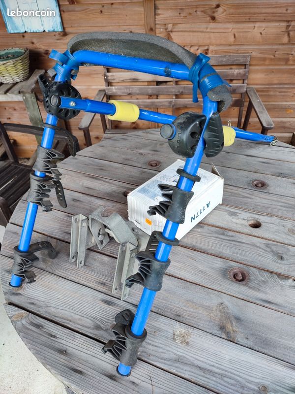 Porte vélos (image 4)