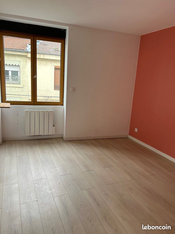 Appartement 2 pièces 47 m² · à Saint-Chamond · 47 m² · 445 €/mois