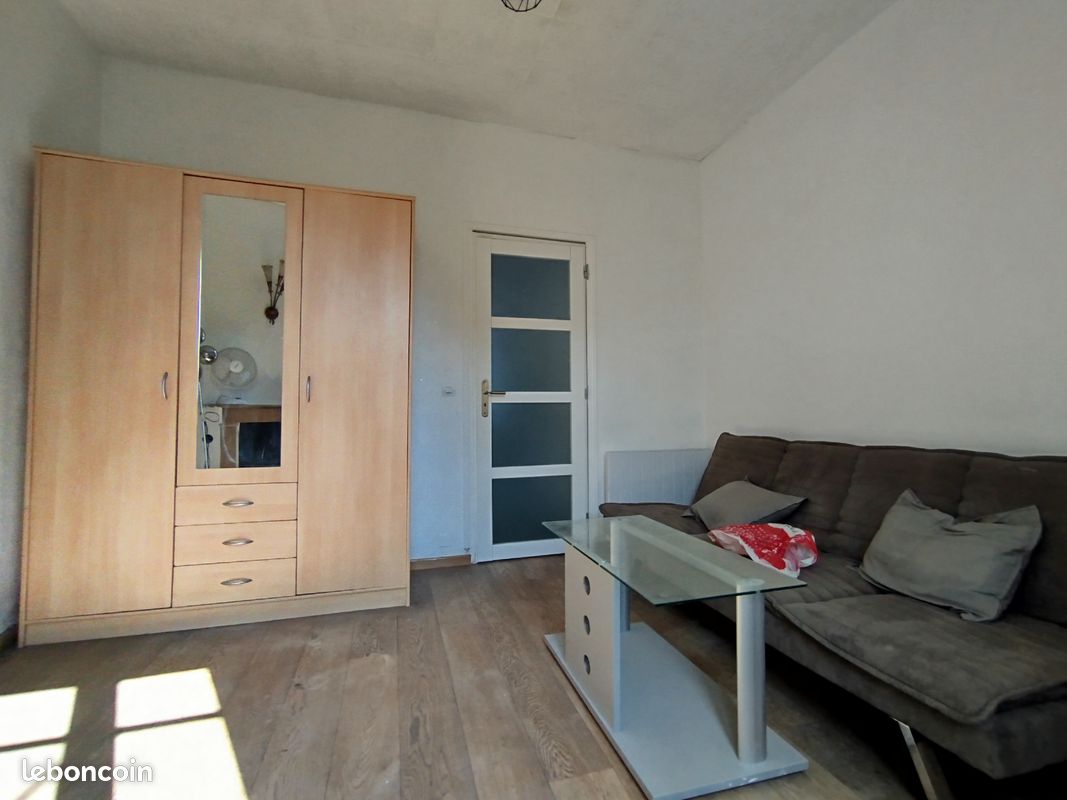 Appartement a louer nogent-sur-marne - 25 m2 - Surfyn