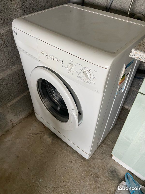 Le Bon Coin Meuse Electromenager