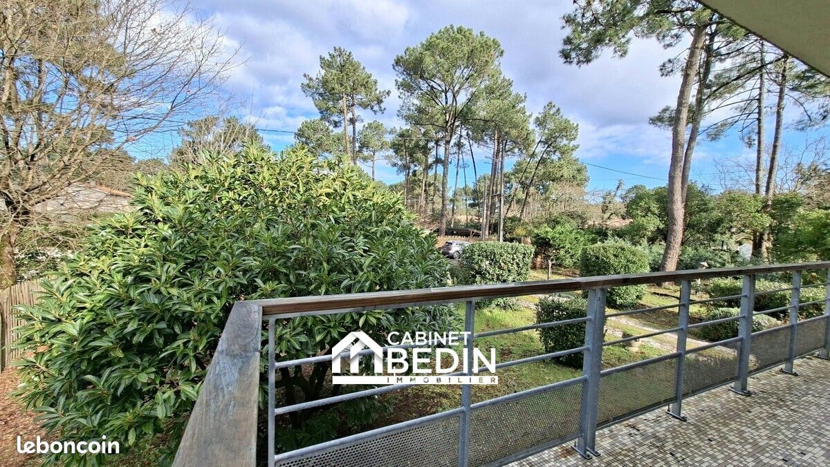 Maison 7 pièces 130 m² · à Lège-Cap-Ferret · 130 m² · 900 000 €