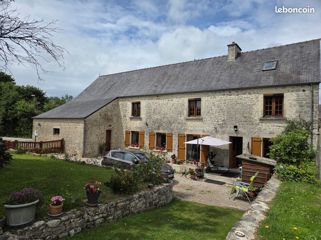 Maison 6 pièces 216 m² · à Valognes · 216 m² · 329 000 €