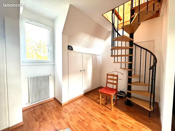 Maison a louer houilles - 7 pièce(s) - 160 m2 - Surfyn