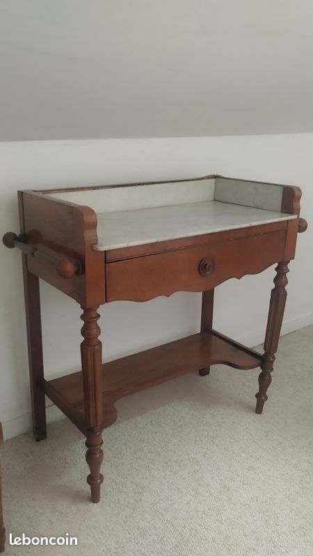 Meuble de toilette (image 2)