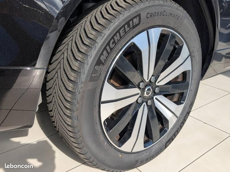 Volvo XC60 T6 AWD 253 + 145ch R-Design Geartronic (image 17)