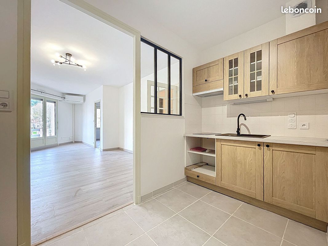 Appartement 2 pièces 54 m² · à Objat · 54 m² · 574 €