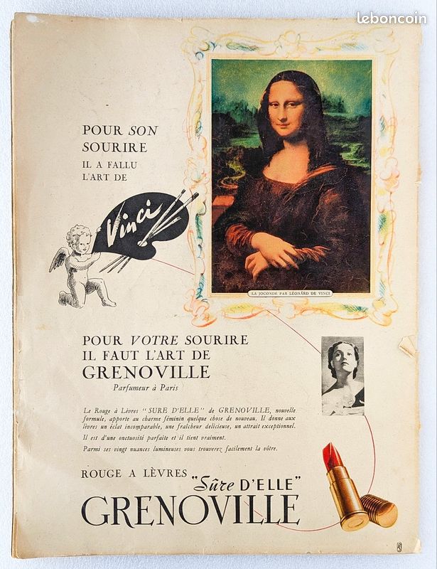 Magazine Paris Match - année 1949 (image 6)
