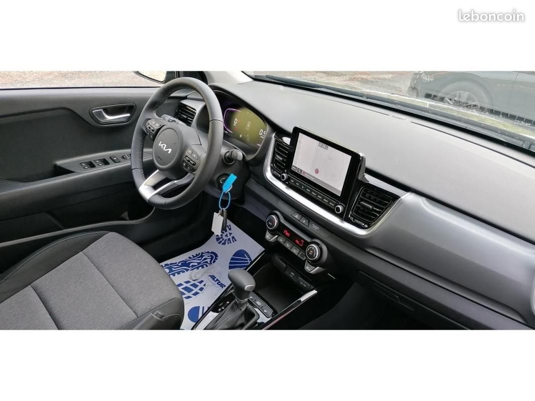 Kia Stonic - 1.0 T-GDI 100 DCT Active PHASE 2 (image 18)