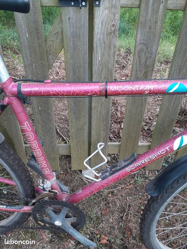 Vélo homme (image 2)
