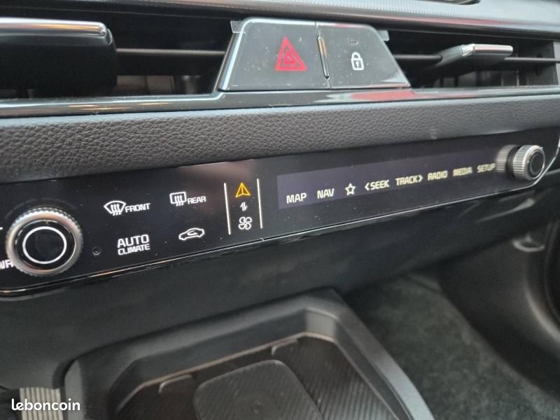 Kia Stonic 1.0 T-GDi 115ch MHEV Active DCT7 (image 23)