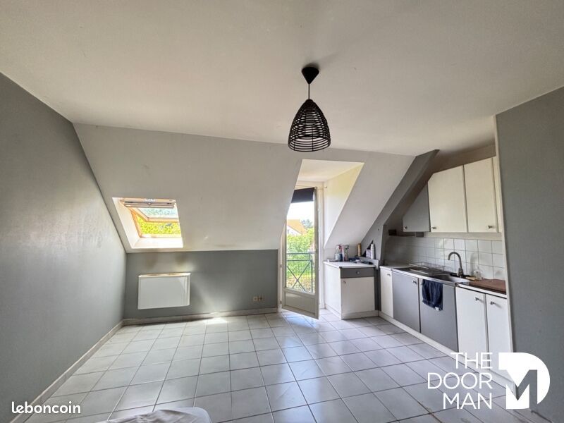 Appartement 1 pièce 22 m² · à Le Perray-en-Yvelines · 22 m² · 520 €