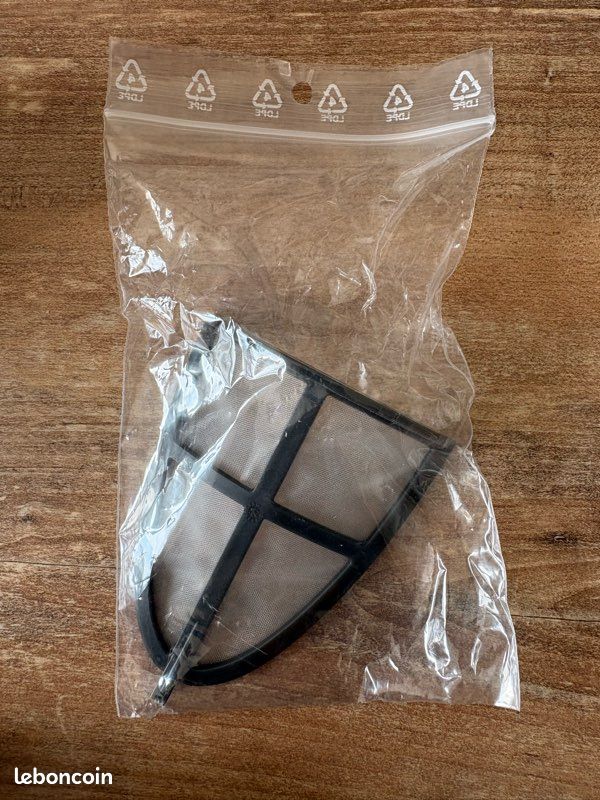 Filtre anti calcaire bouilloire Braun (image 2)