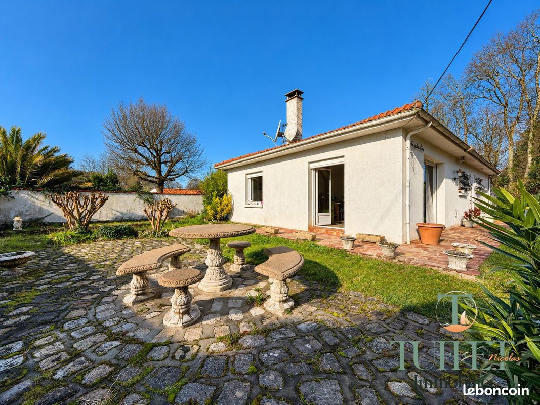 Maison 6 pièces 118 m² (image 3)