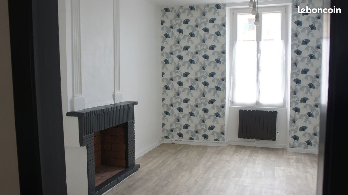 Maison 3 pièces 56 m² · à Puy-l'Évêque · 56 m² · 520 €/mois