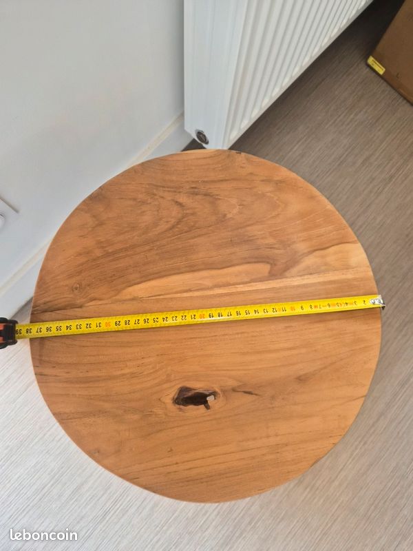 Table d'appoint (image 2)