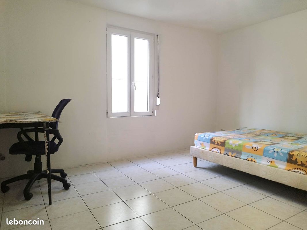 Appartement a louer saint-denis - 1 pièce(s) - 25 m2 - Surfyn