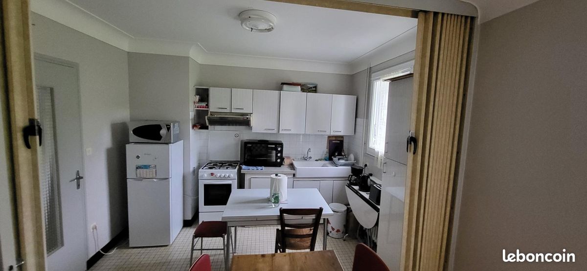 Maison 7 pièces 272 m² - Saint-Pierre-de-Maillé 86260 (image principale 3)
