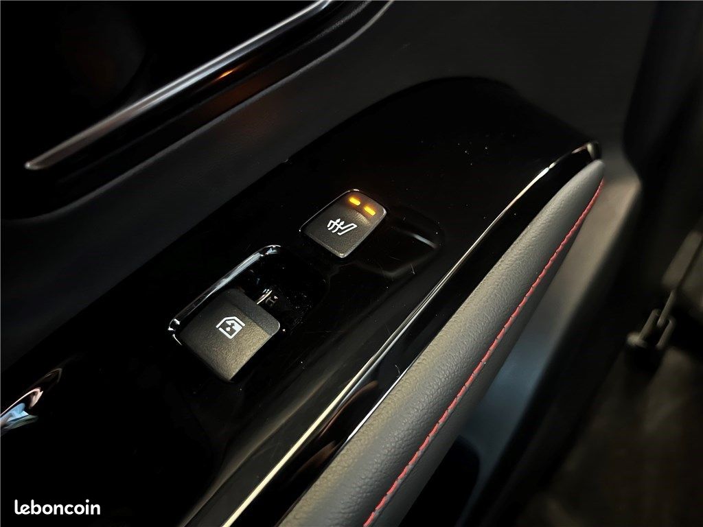 Hyundai Tucson IV 1.6 T-GDI 265 HTRAC PLUG-IN BVA6 N Line Executive (image 19)