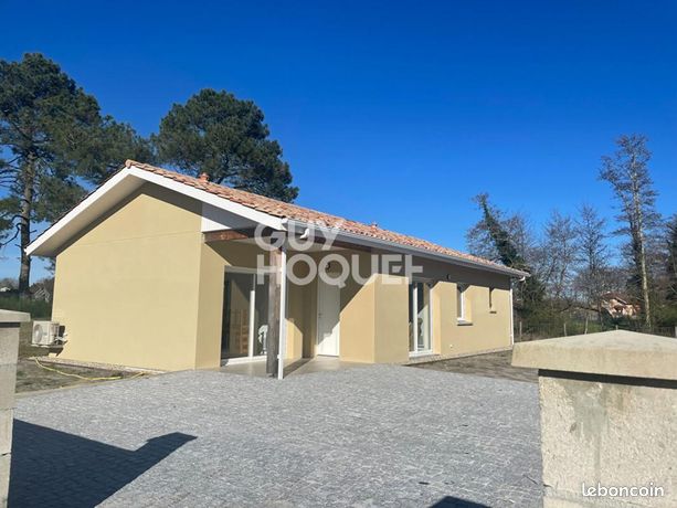 Maison 5 pièces 90 m²