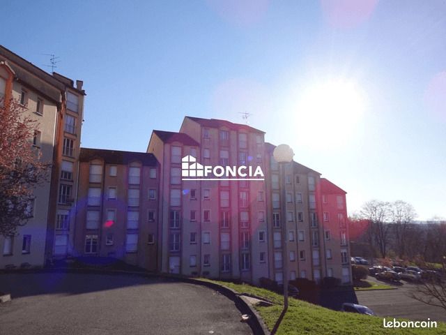 Studio 1 pièce 25 m² - Limoges 87000 (image principale 1)