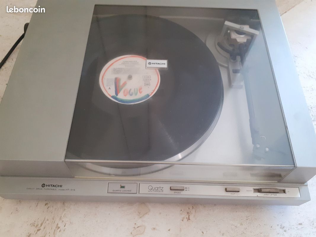 Platine vinyle (image 3)