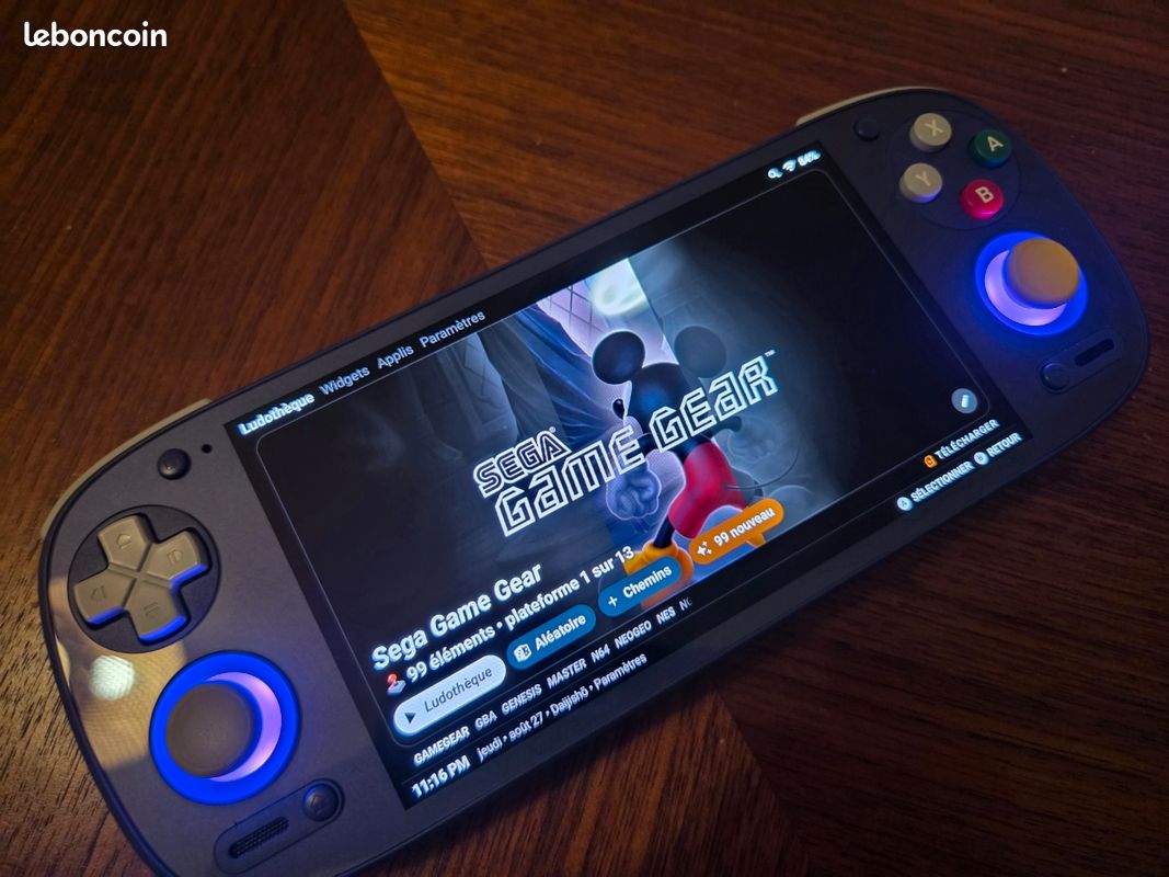 🎮 Carte microSD Rétrogaming – Prête à l'emploi  ⚡ (image 8)