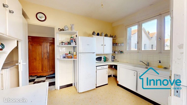 Maison 8 pièces 197 m² — 19