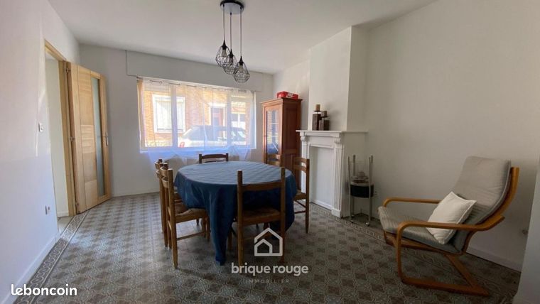 Maison 4 pièces 103 m²