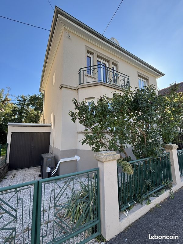 Maison 7 pièces 160 m² · à Strasbourg · 160 m² · 620 000 €