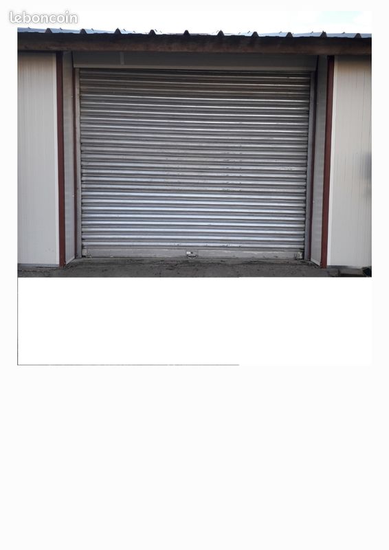 Local commercial 1 pièce 55 m² · à Romans-sur-Isère · 55 m² · 280 €/mois