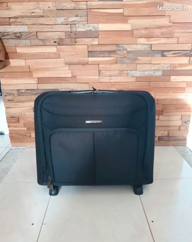 Valise business (image 1)