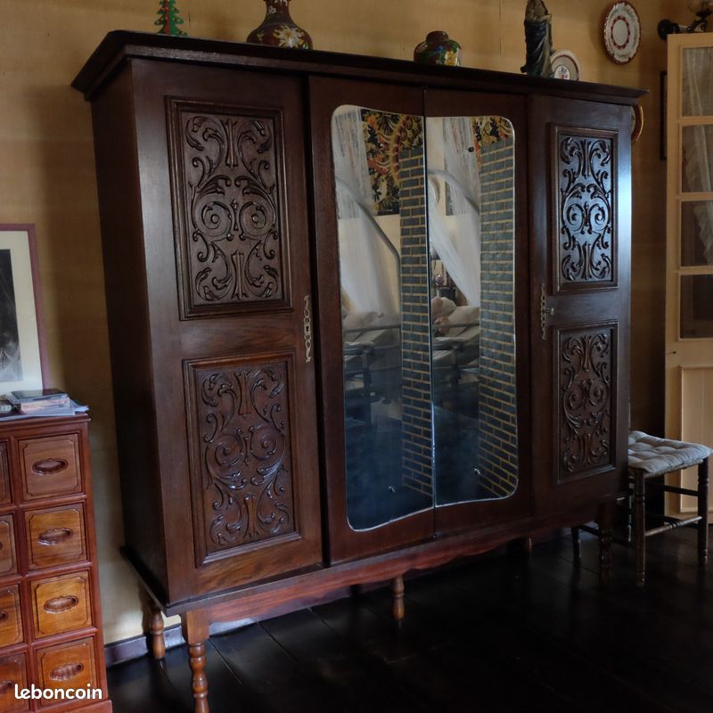 Chambre adulte (image 1)