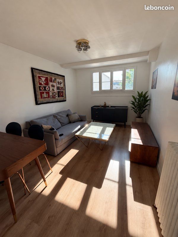 Appartement 2 pièces 45 m² · à Courbevoie · 45 m² · 1 350 €/mois