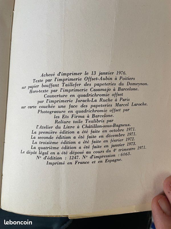 La longue route de Bernard Moitessier (image 3)