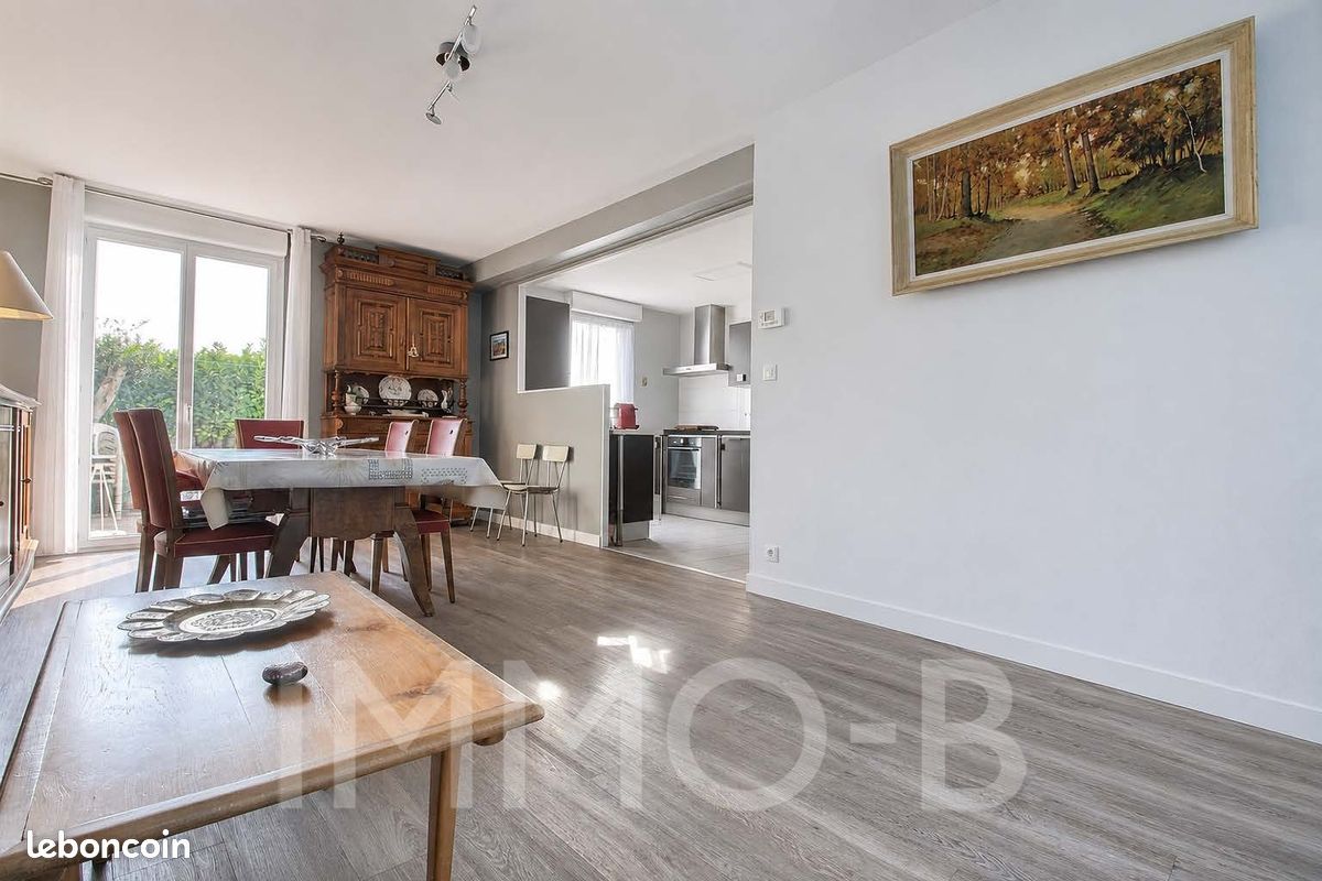 Maison 4 pièces 82 m² · à Ramonville-Saint-Agne · 82 m² · 325 000 €