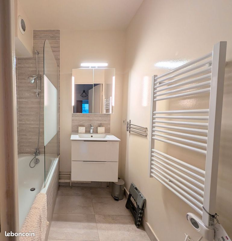 Appartement a louer bezons - 2 pièce(s) - 44 m2 - Surfyn