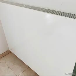 Radiateur à eau Radson comme neuf (image 1)