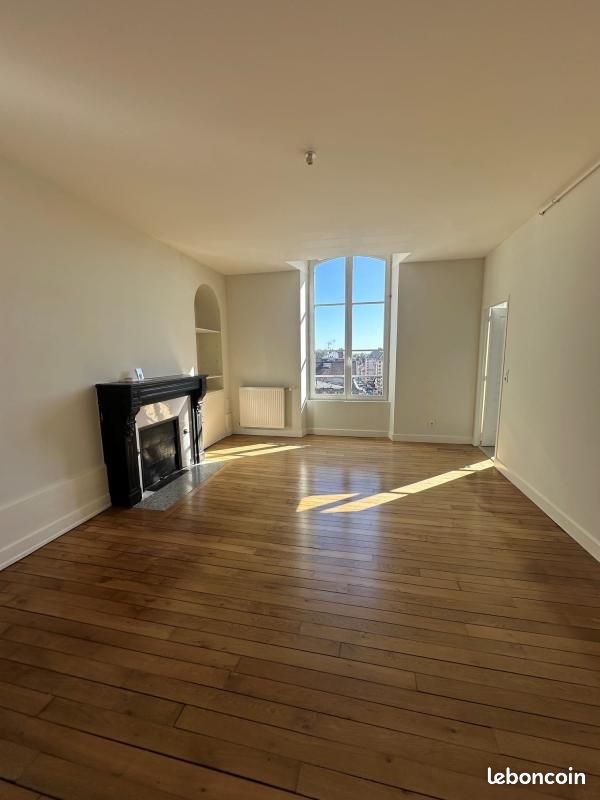 Appartement 3 pièces 71 m² · à Sainte-Savine · 71 m² · 702 €/mois