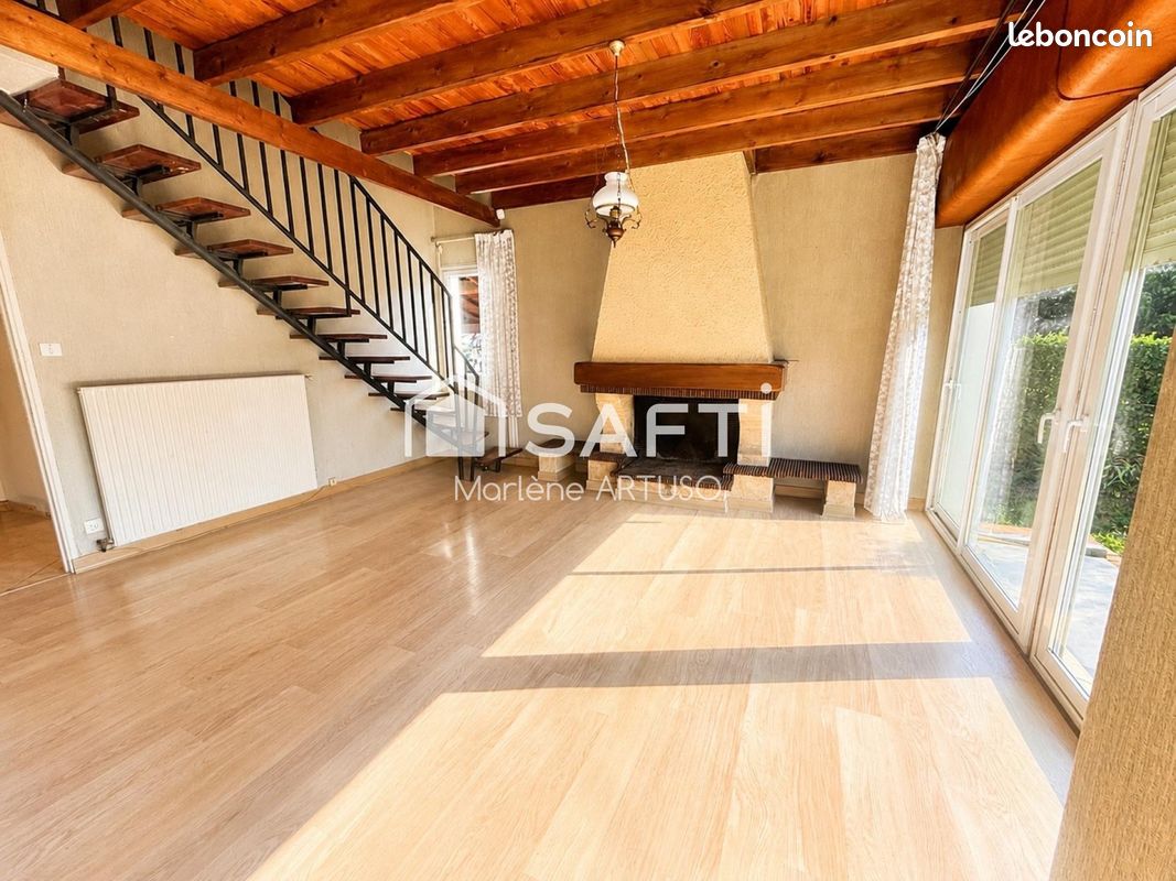 Propriété 4 pièces 104 m² (image 4)