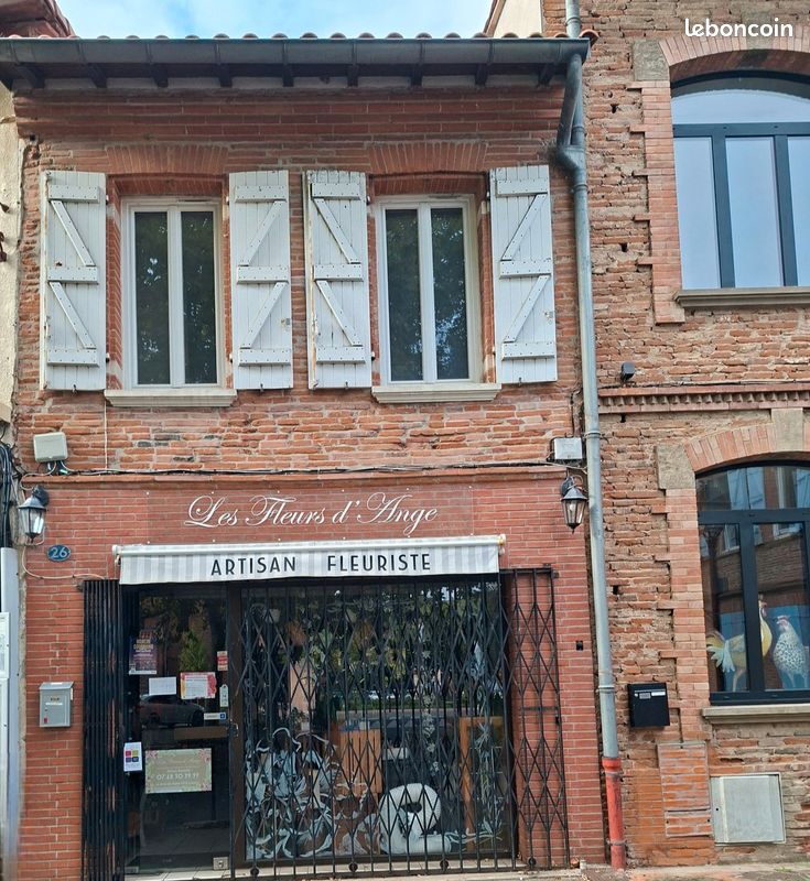 Maison 4 pièces 90 m² · à Cugnaux · 90 m² · 245 000 €