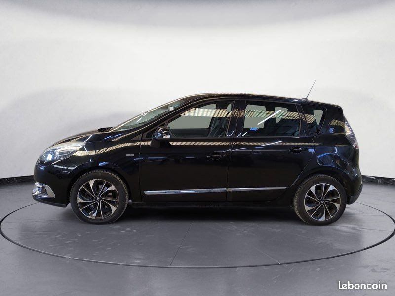 Renault Scénic III Bose Edition dCi 130 – historique d’entretien Renault - moteur à chaîne de distribution (image 7)