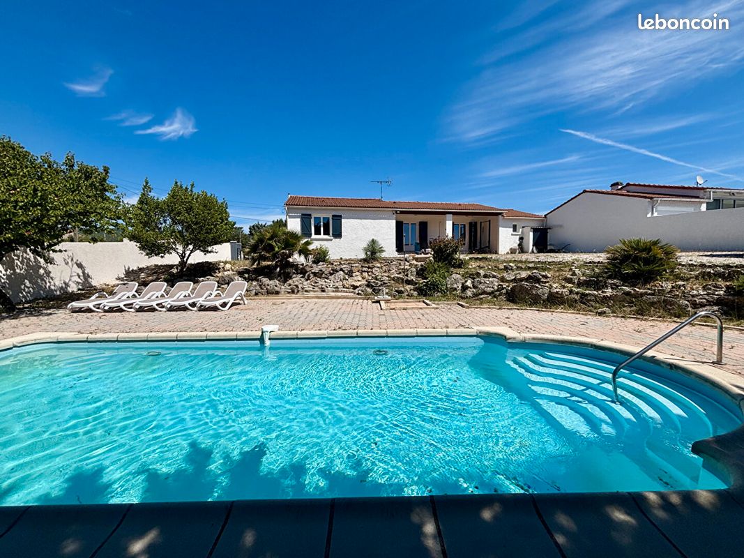 Maison 4 pièces 112 m² · à Garéoult · 112 m² · 433 000 €